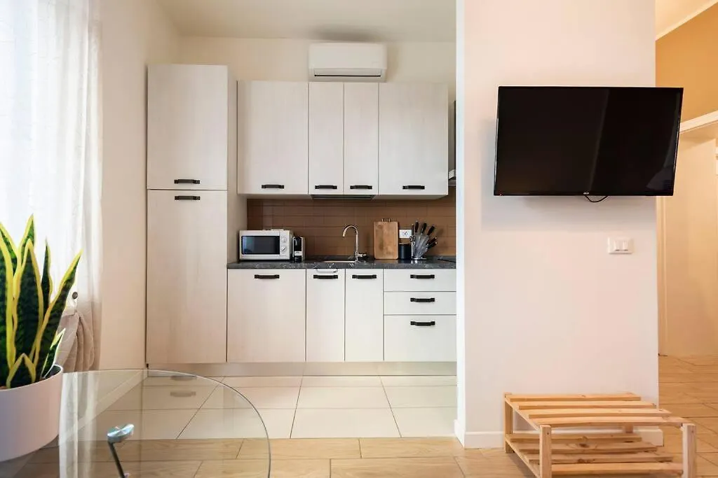 Fall In Love - Sweet & Quiet Apt Verona