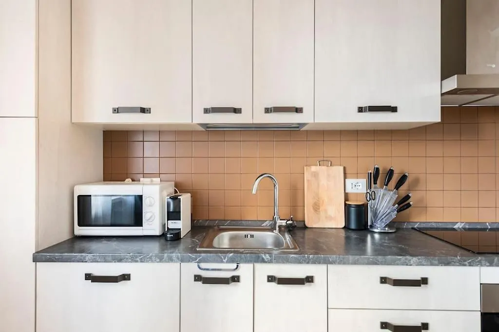 Appartamento Fall In Love - Sweet & Quiet Apt Verona