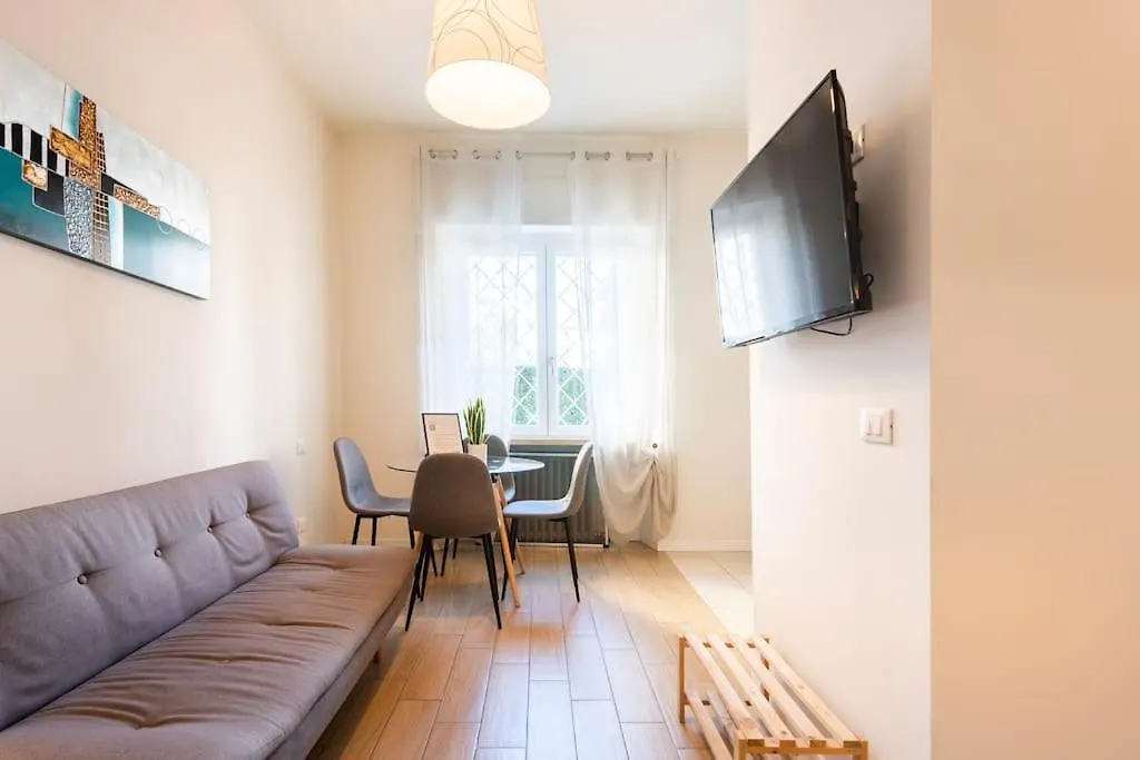 Fall In Love - Sweet & Quiet Apt Verona Appartamento